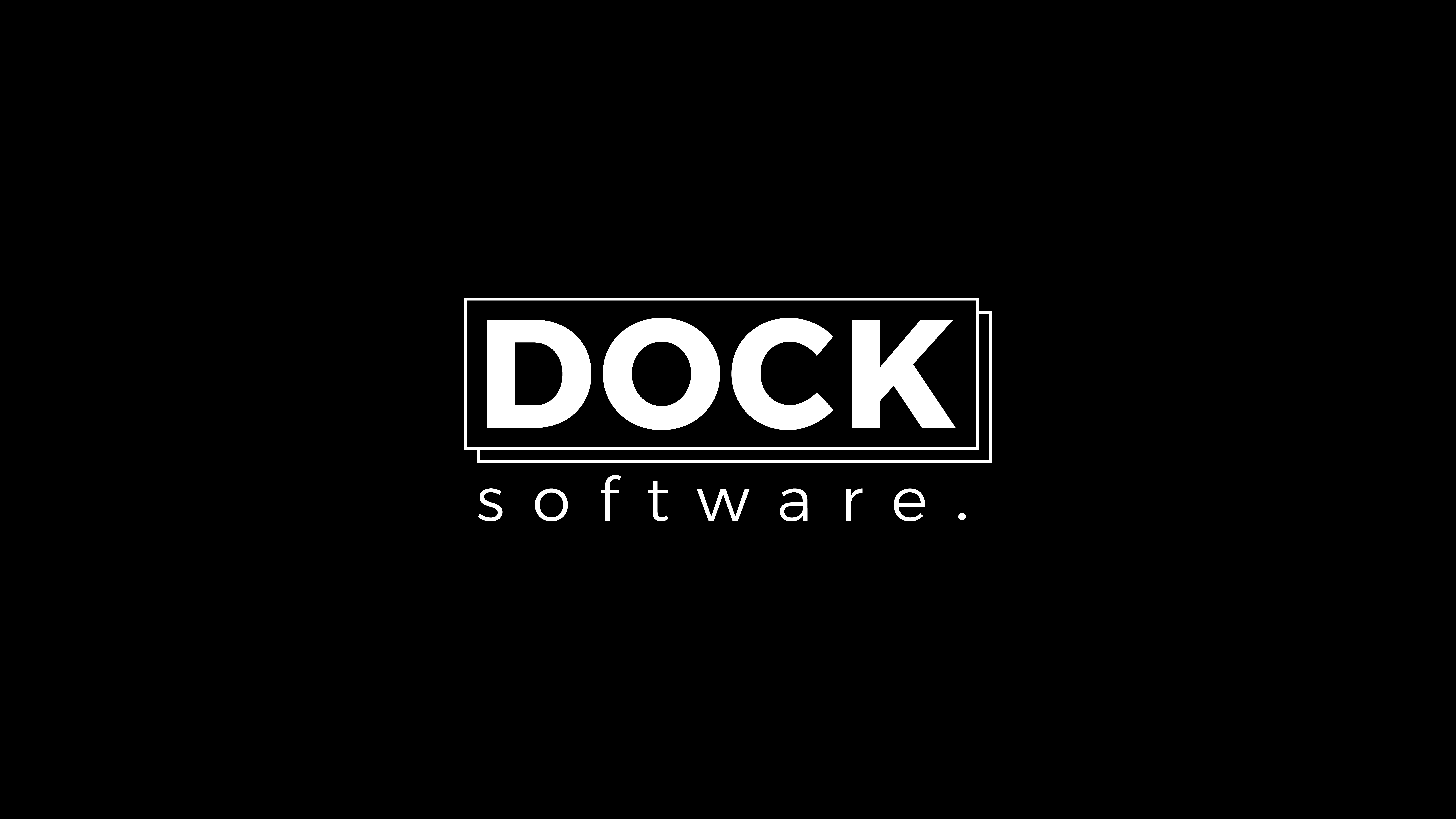 Dock Software