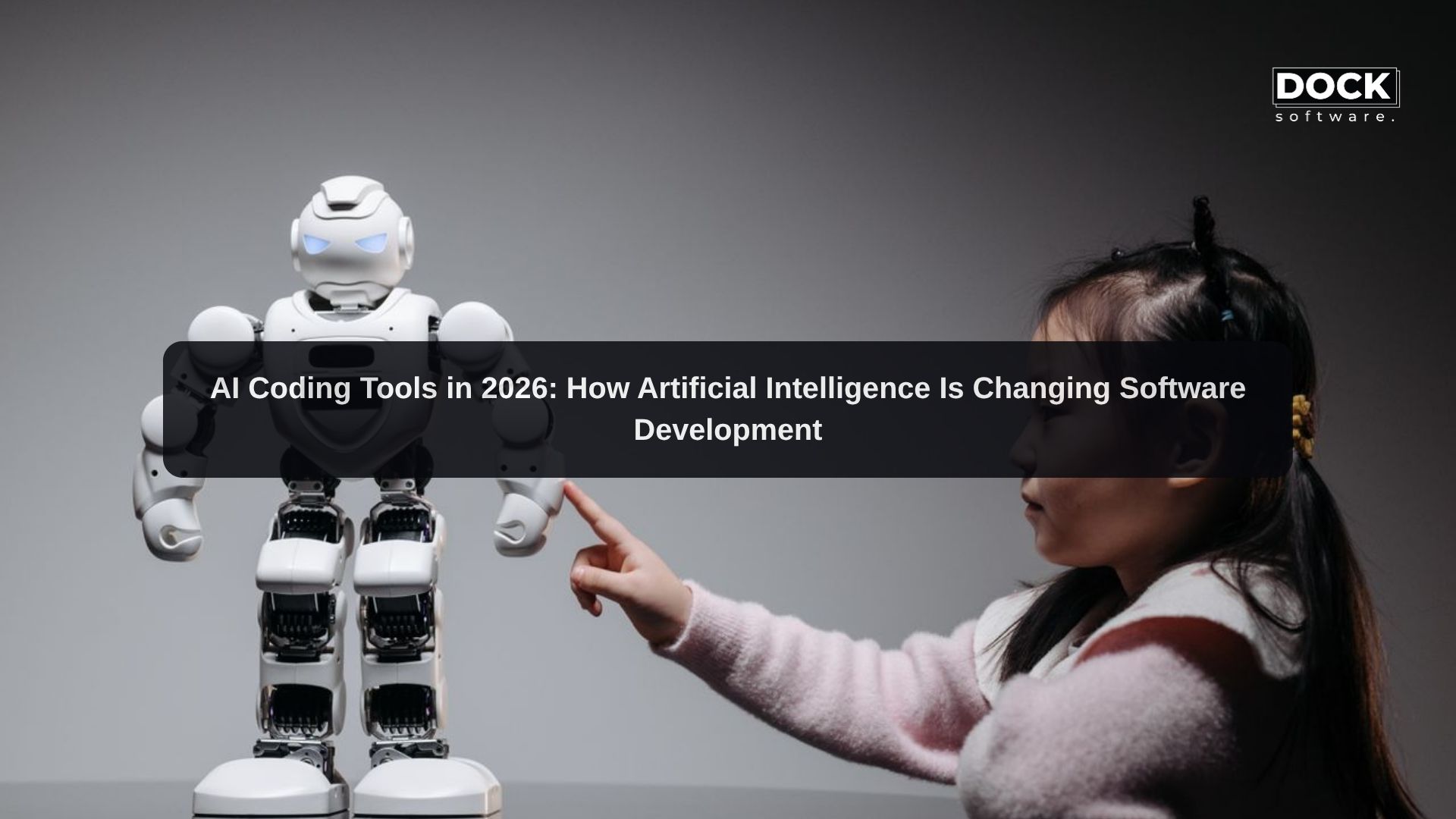 AI Coding Tools in 2026: How Artificial Intelligence Is Changing Software Development