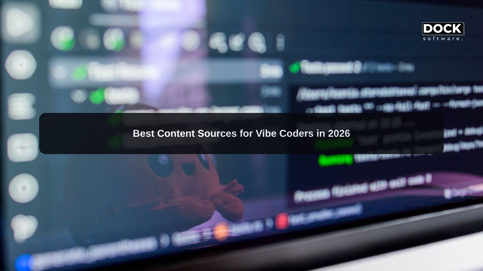 Best Content Sources for Vibe Coders in 2026