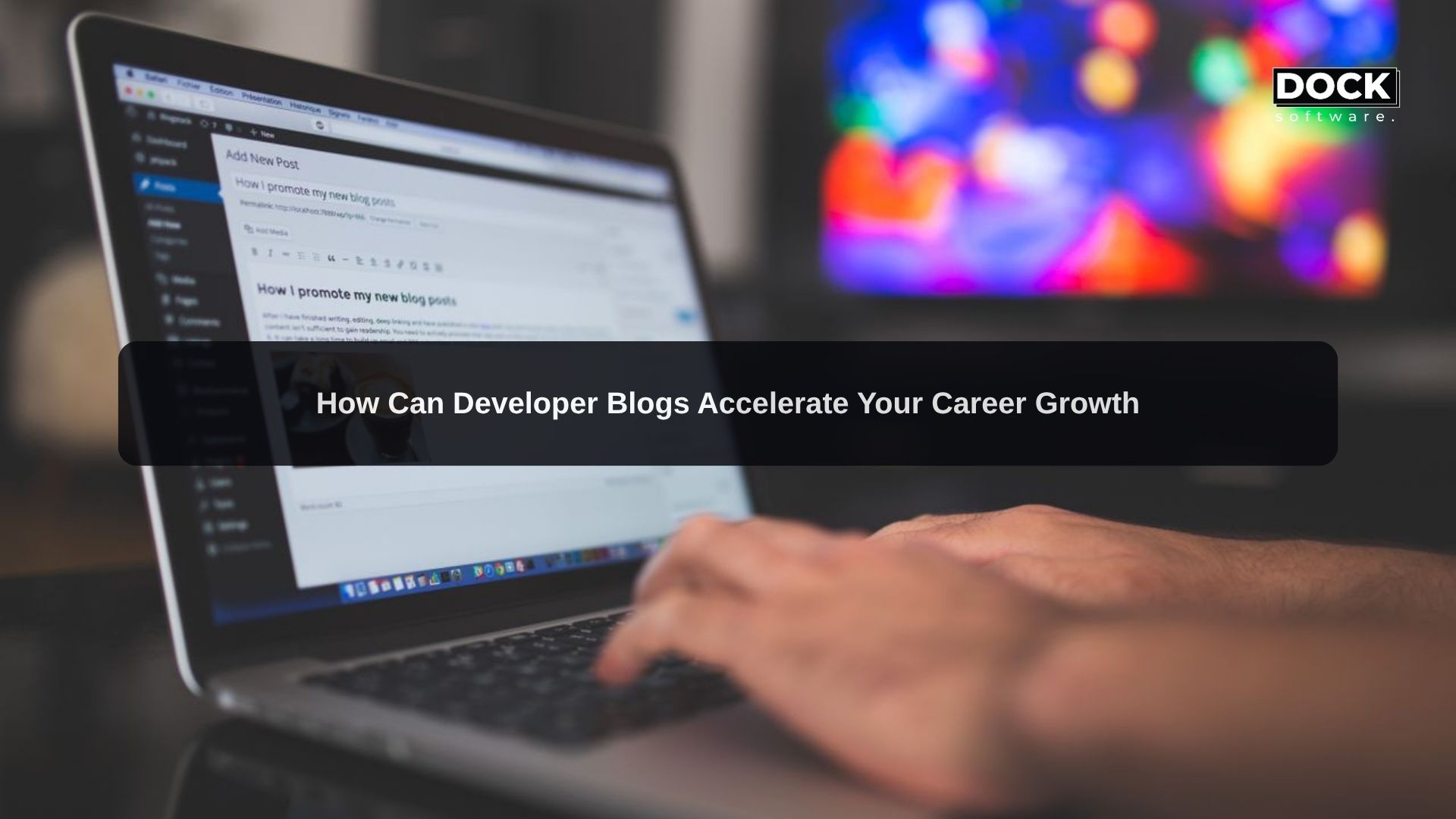 How Can Developer Blogs Accelerate Your Career Growth?