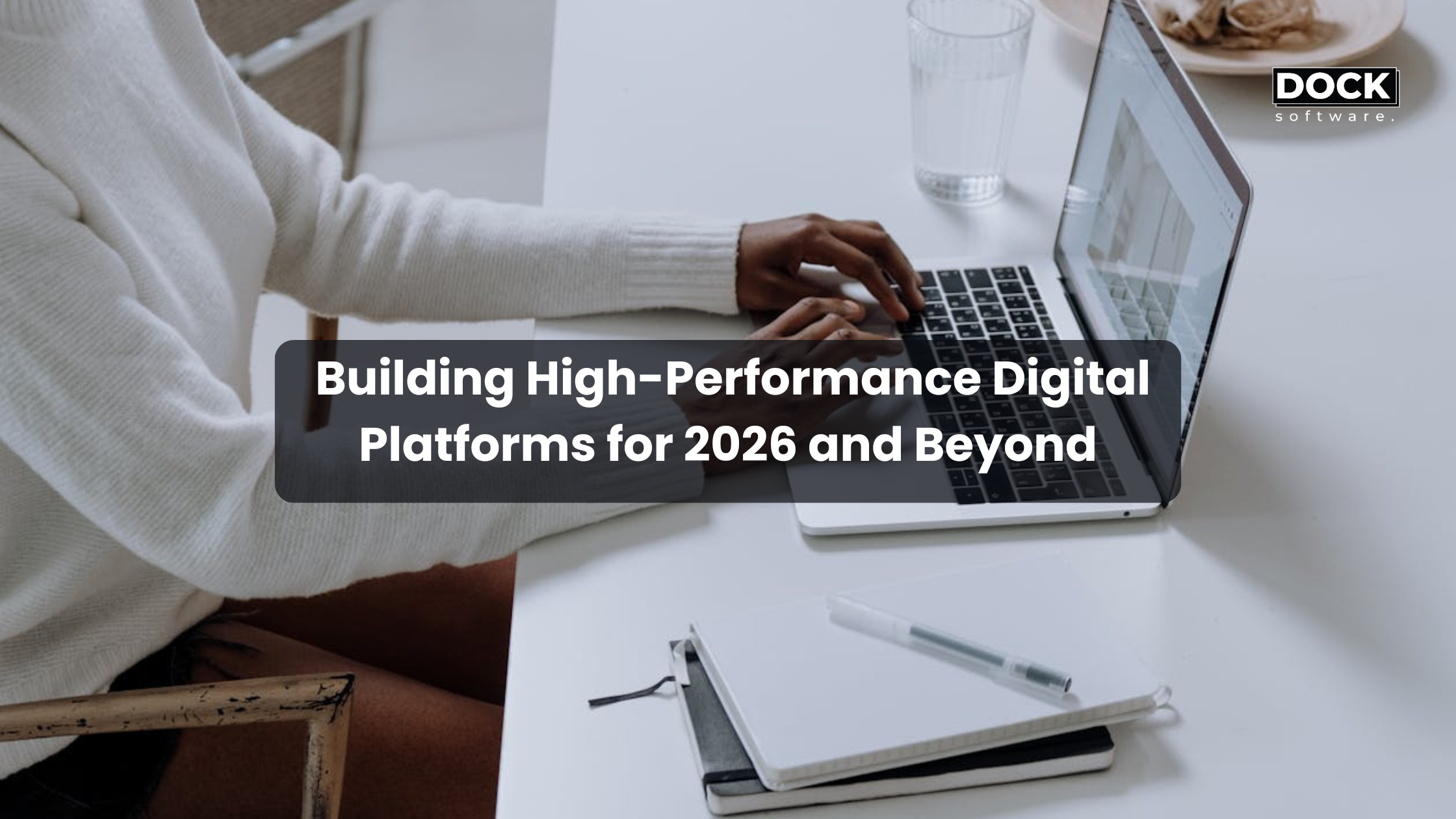 Website Development in Dubai: Building High-Performance Digital Platforms for 2026 and Beyond