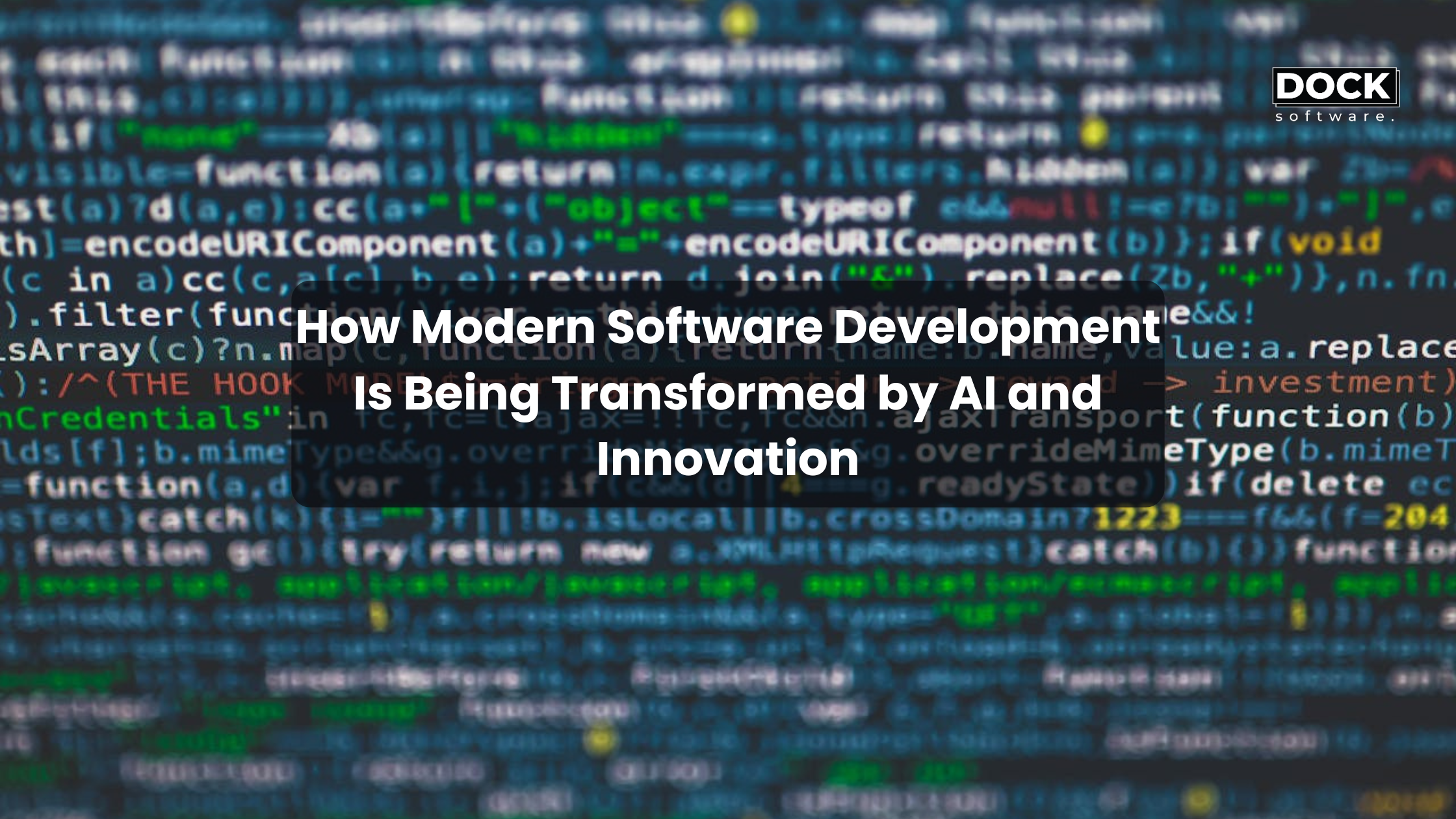 Why Most Software Projects Fail — And How Smart Teams Prevent It