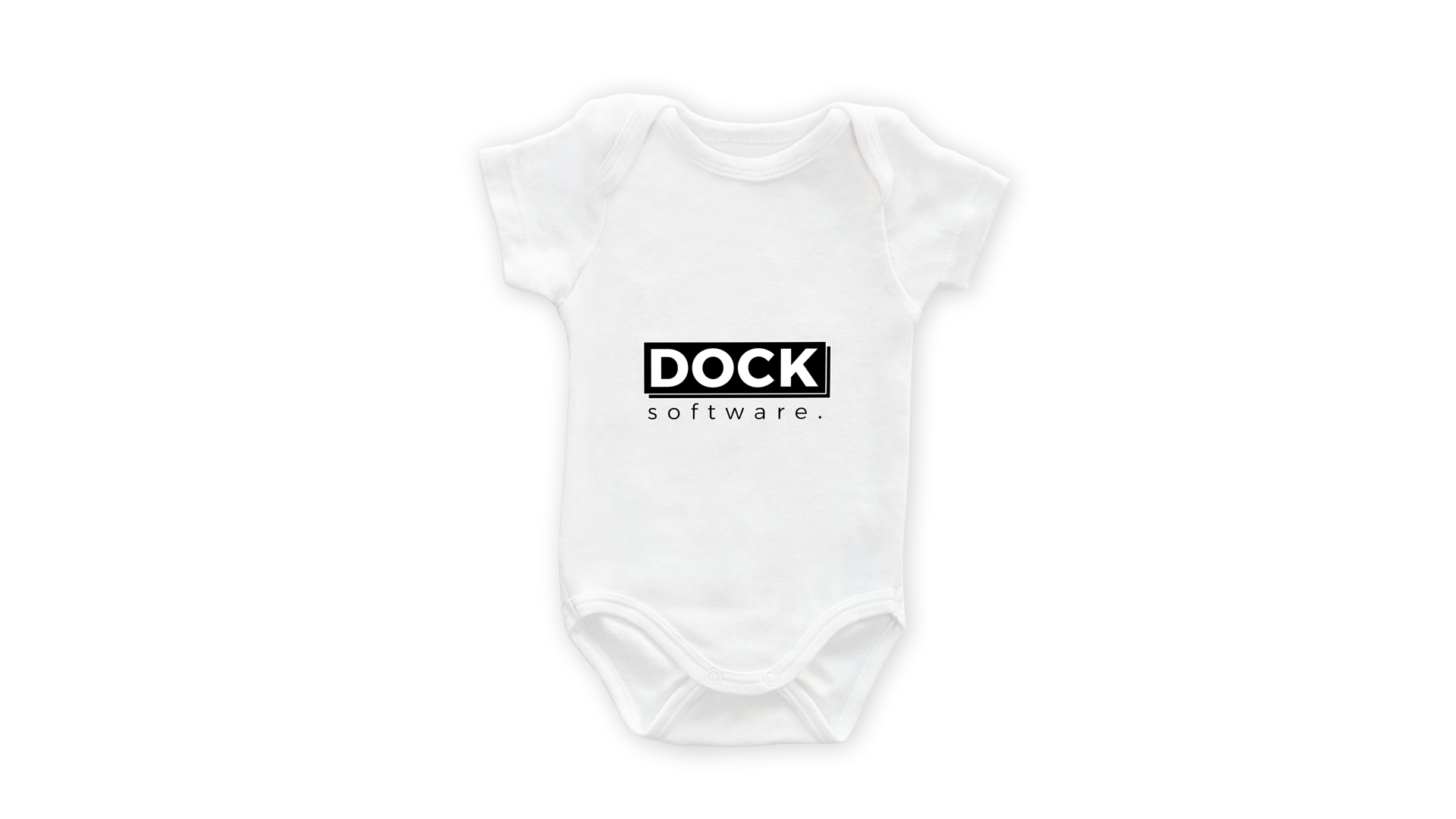 Dock Software Baby Body