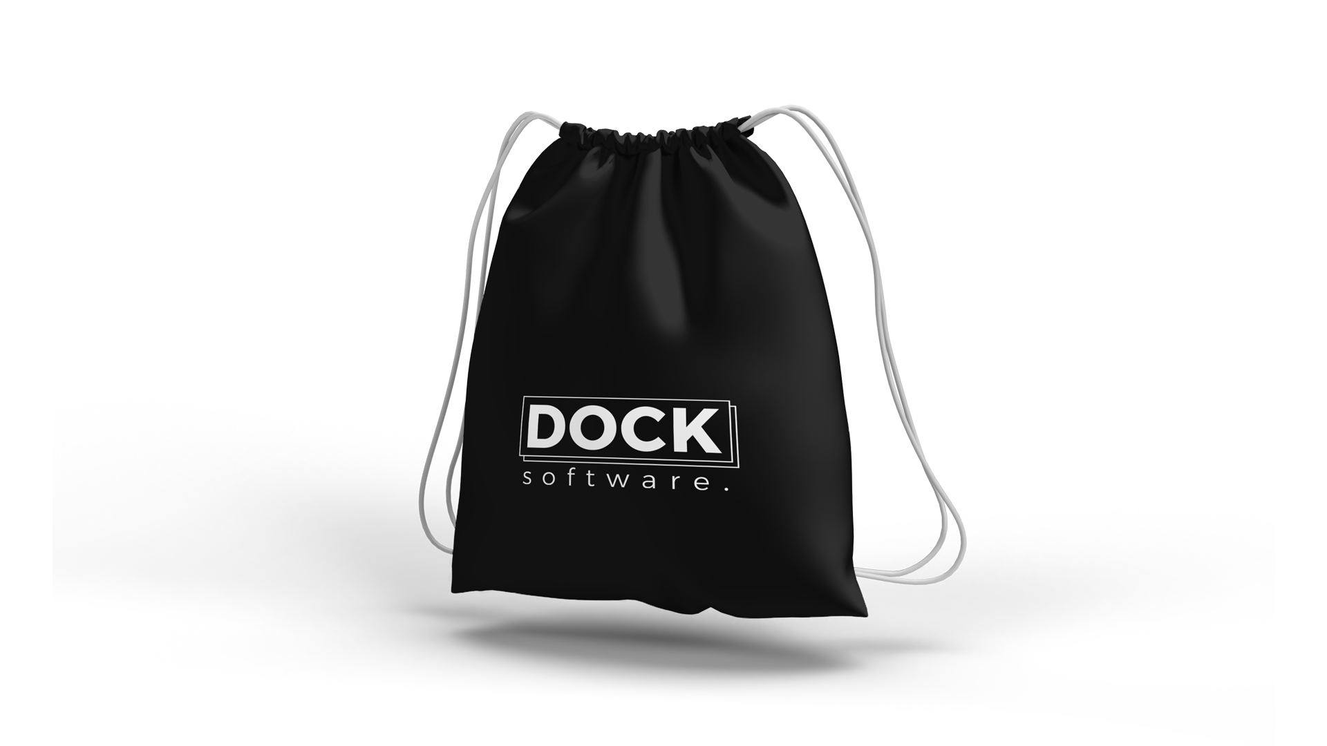 Dock Software Canvas Bag