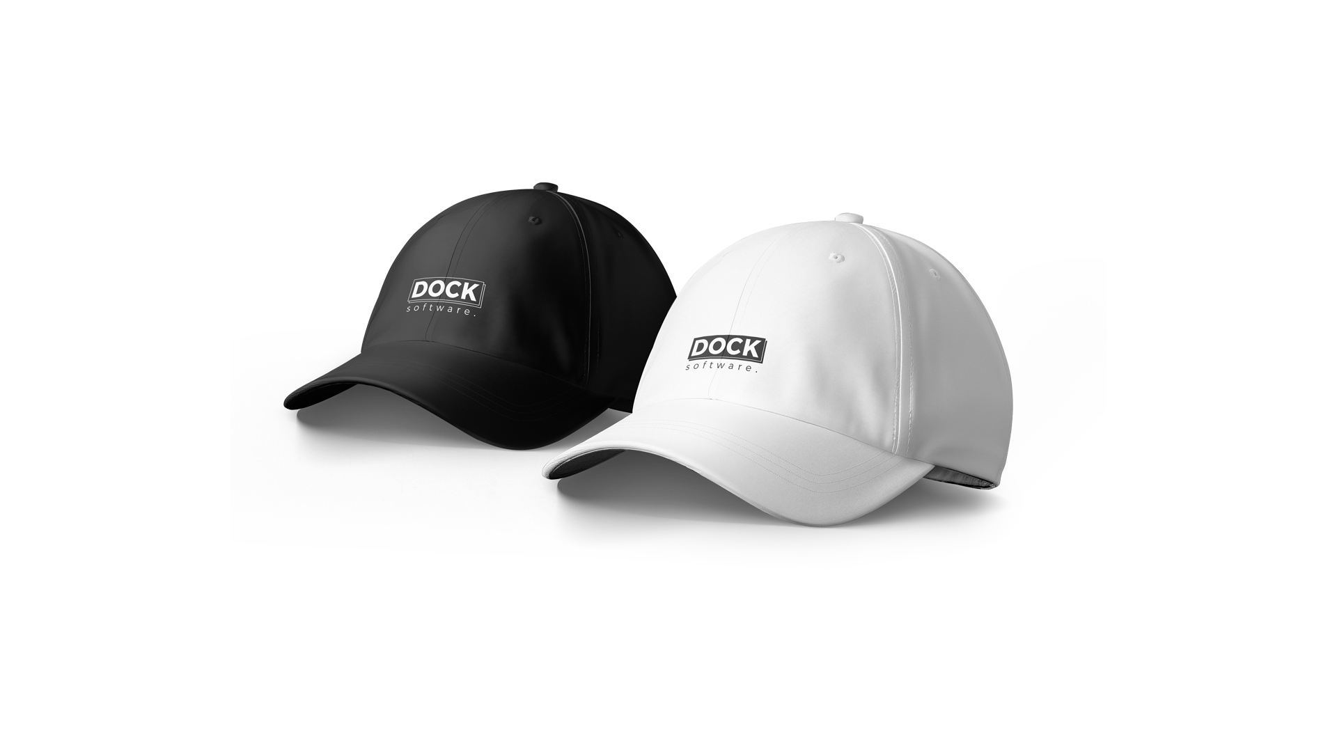 Dock Software Cap
