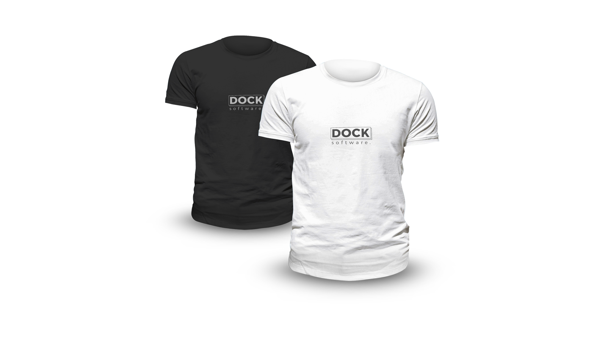Dock Software Classic T-Shirt
