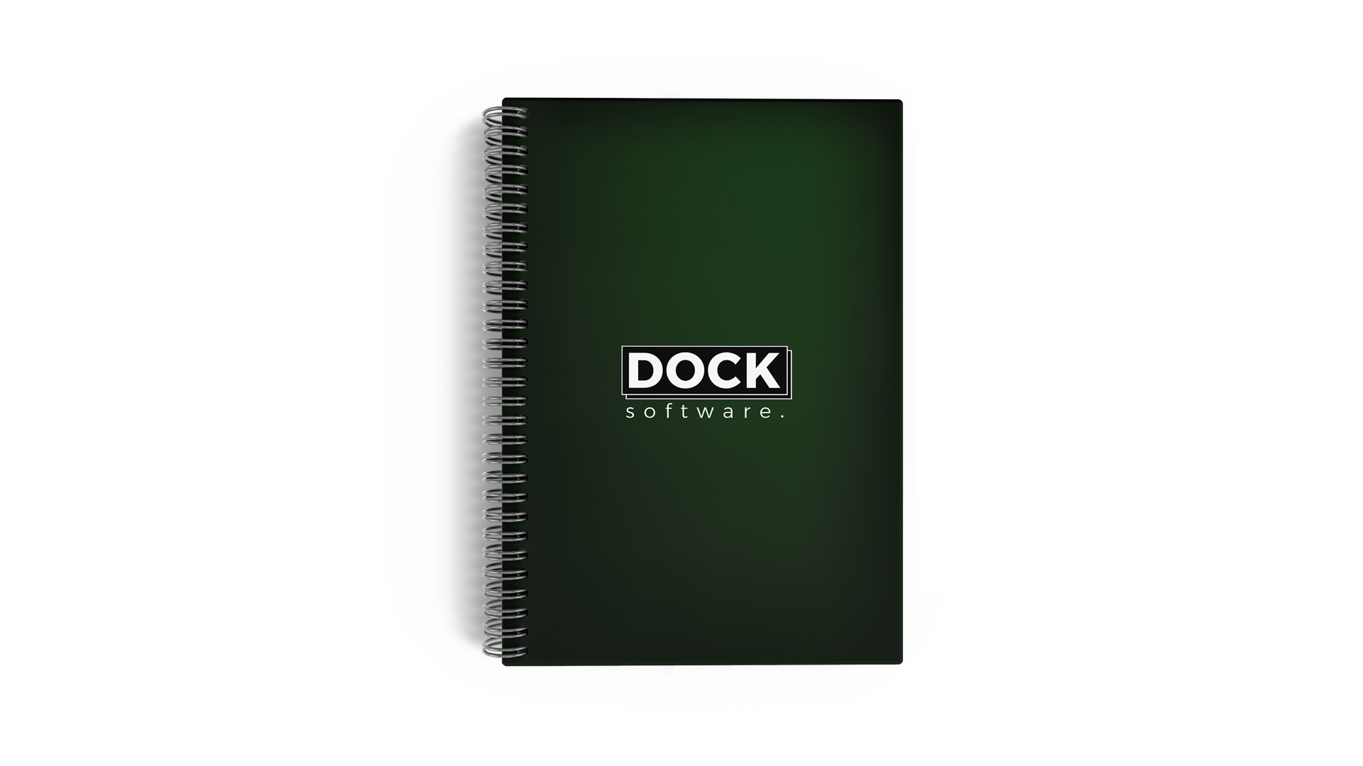 Dock Software Premium Notebook