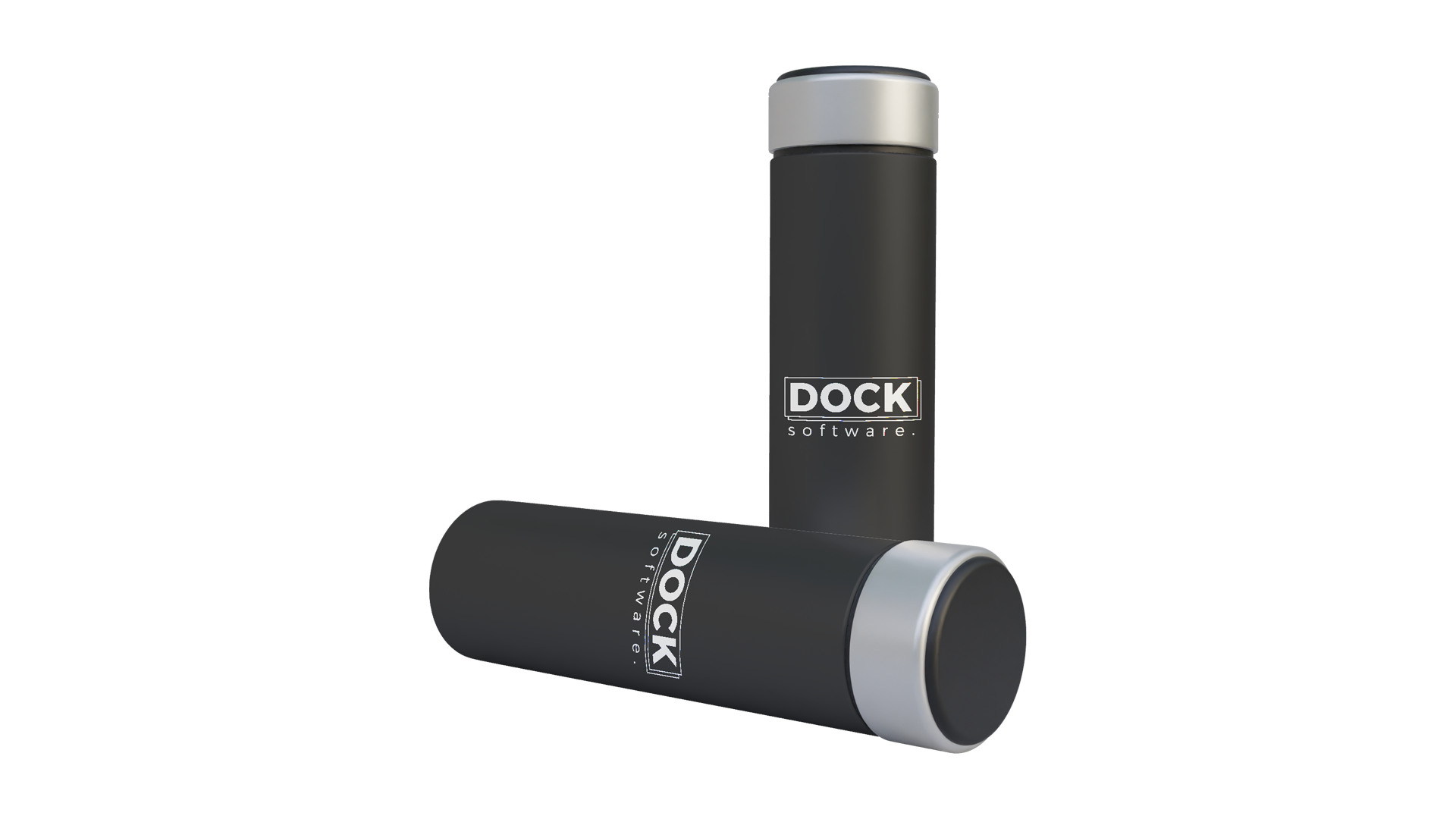 Dock Software Thermal Flask